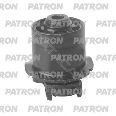 Сайлентблок рычага PATRON PSE1409