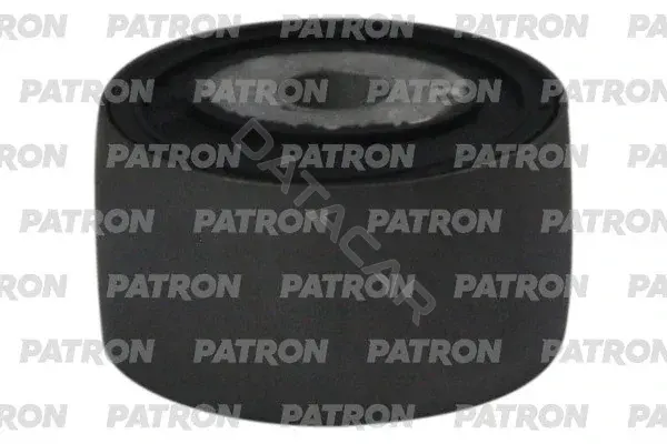 Сайлентблок рычага PATRON PSE1413