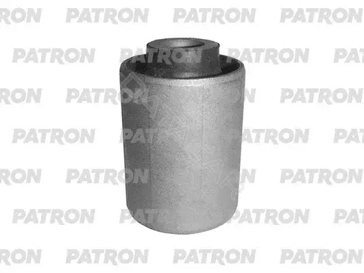Сайлентблок рычага PATRON PSE1433