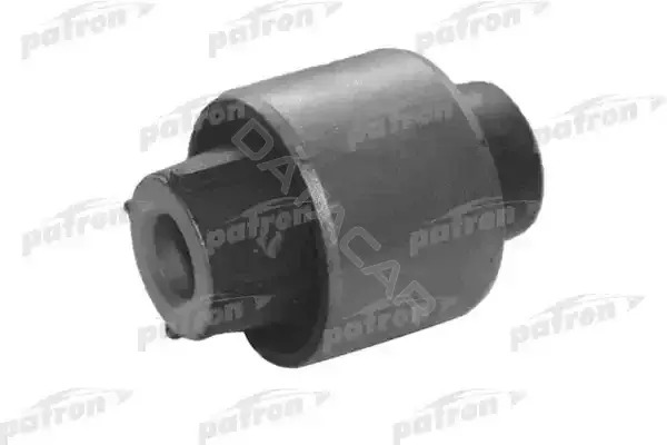 Сайлентблок рычага PATRON PSE1454