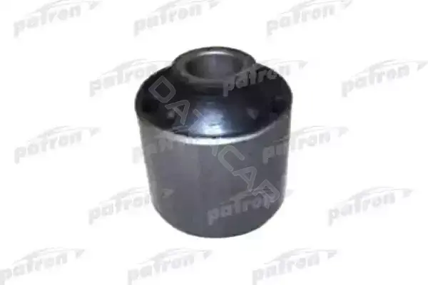 Сайлентблок рычага PATRON PSE1461