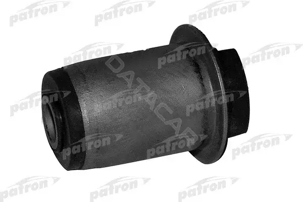 Сайлентблок рычага PATRON PSE1465