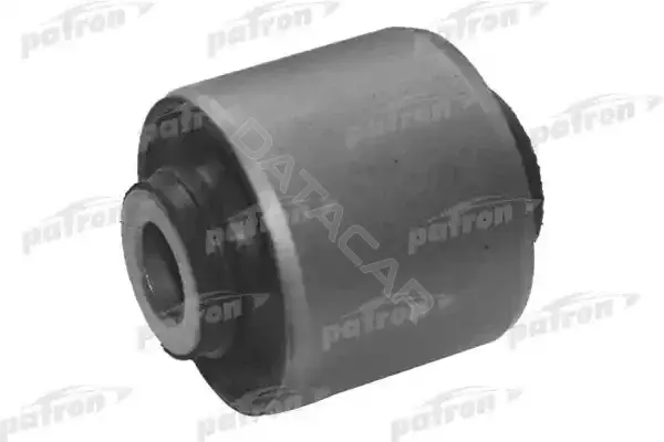 Сайлентблок рычага PATRON PSE1478
