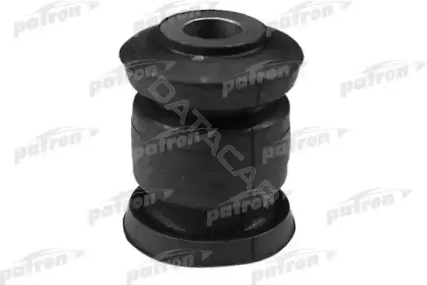 Сайлентблок рычага PATRON PSE1492