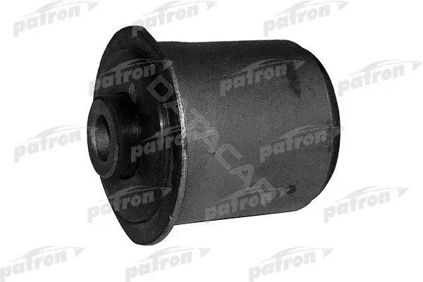 Сайлентблок рычага PATRON PSE1498