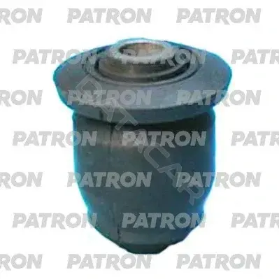Сайлентблок рычага PATRON PSE1519