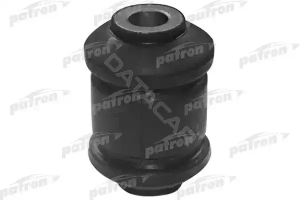 Сайлентблок рычага PATRON PSE1521