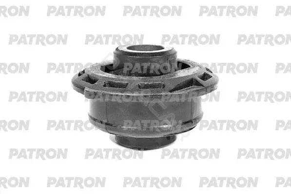 Сайлентблок рычага PATRON PSE1534