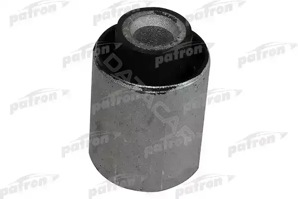 Сайлентблок стойки стабилизатора PATRON PSE1535