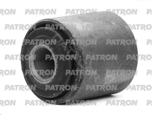 Сайлентблок рычага PATRON PSE1538
