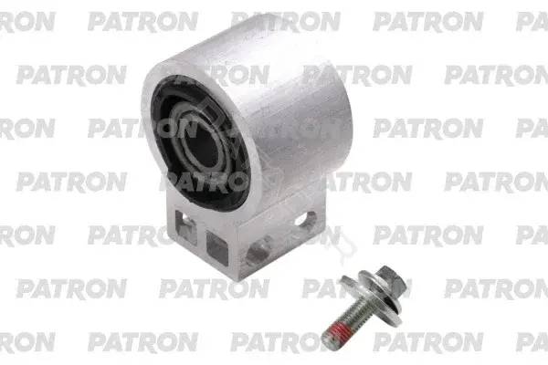 Сайлентблок рычага PATRON PSE1543