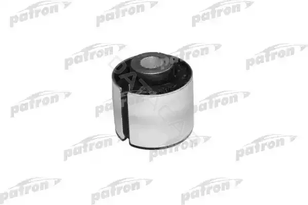 Сайлентблок рычага PATRON PSE1544