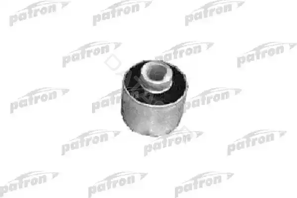Сайлентблок рычага PATRON PSE1548