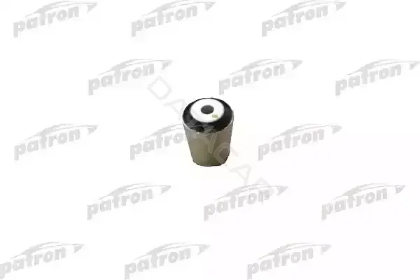 Сайлентблок балки / подрамника PATRON PSE1549