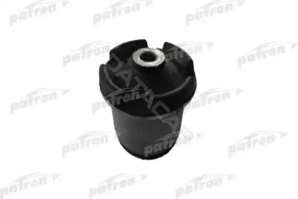 Сайлентблок балки / подрамника PATRON PSE1552