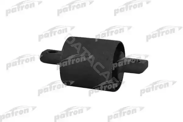 Сайлентблок рычага PATRON PSE1558