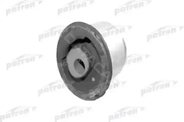 Сайлентблок рычага PATRON PSE1562