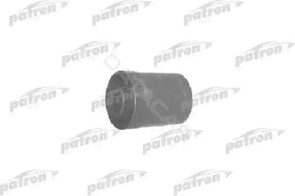 Сайлентблок рычага PATRON PSE1566