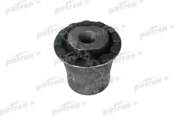 Сайлентблок балки / подрамника PATRON PSE1595
