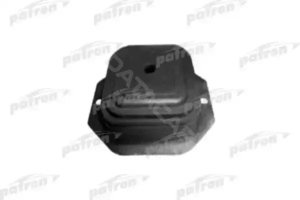 Сайлентблок балки / подрамника PATRON PSE1606