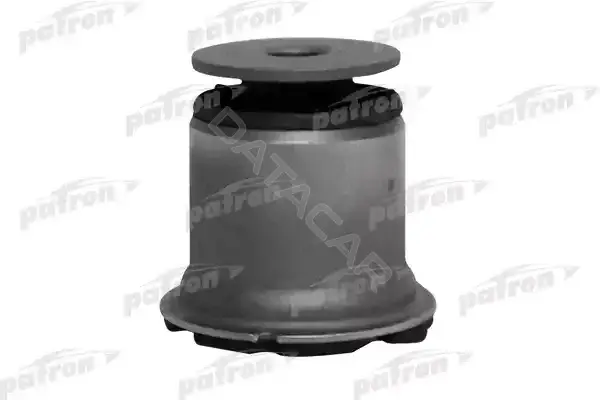 Сайлентблок рычага PATRON PSE1607