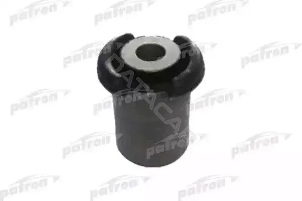 Сайлентблок рычага PATRON PSE1609