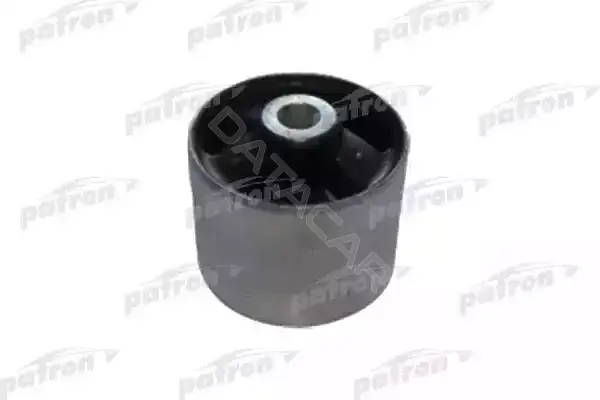 Сайлентблок рычага PATRON PSE1612