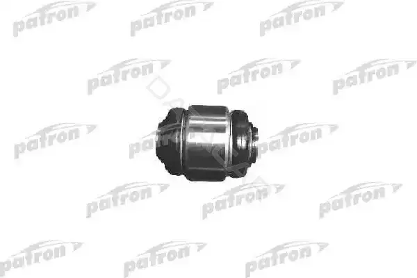 Сайлентблок рычага PATRON PSE1614
