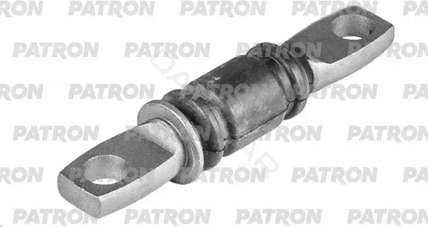 Сайлентблок рычага PATRON PSE1633