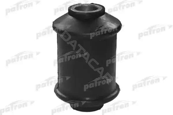 Сайлентблок рычага PATRON PSE1641