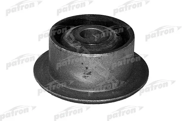 Сайлентблок рычага PATRON PSE1644