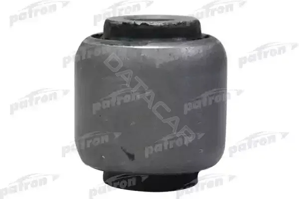 Сайлентблок рычага PATRON PSE1651