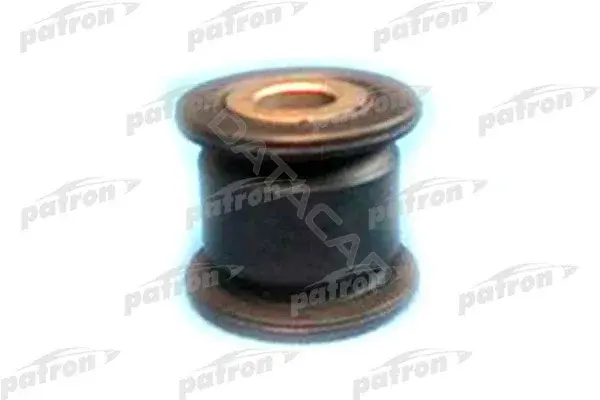 Сайлентблок рычага PATRON PSE1658