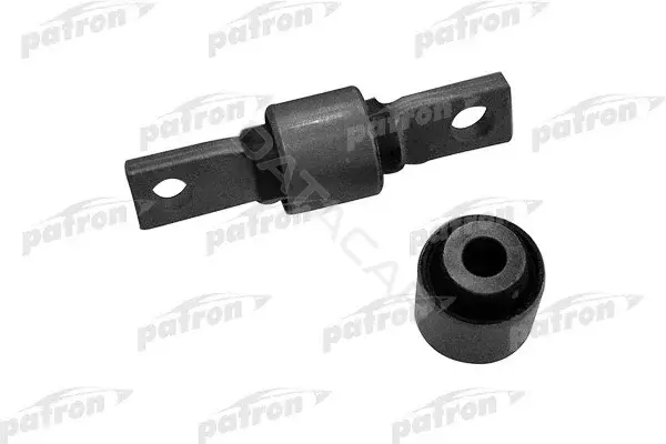 Сайлентблок рычага PATRON PSE1661