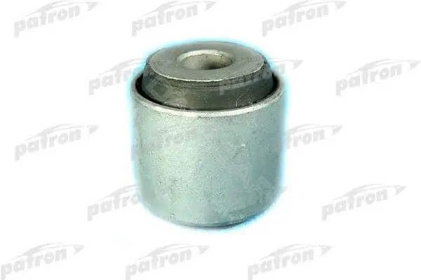 Сайлентблок рычага PATRON PSE1667
