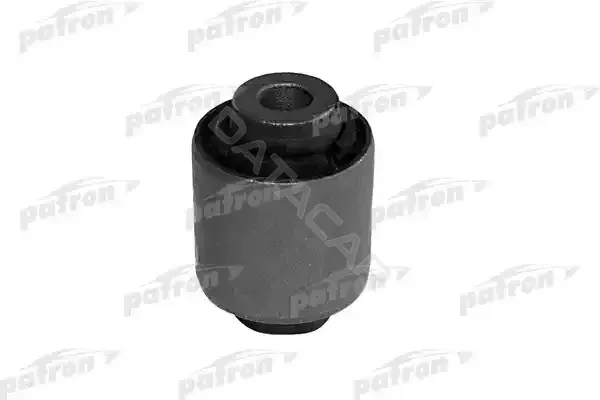 Сайлентблок рычага PATRON PSE1669