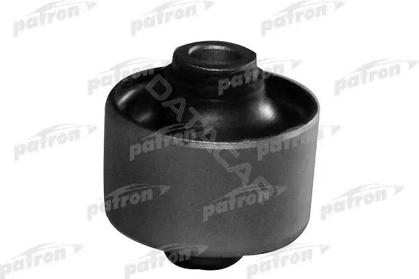 Сайлентблок рычага PATRON PSE1672