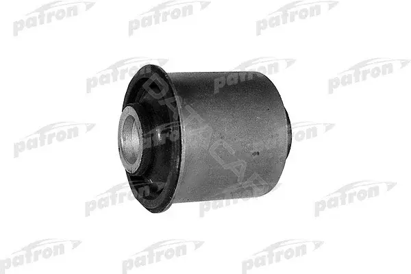 Сайлентблок рычага PATRON PSE1673