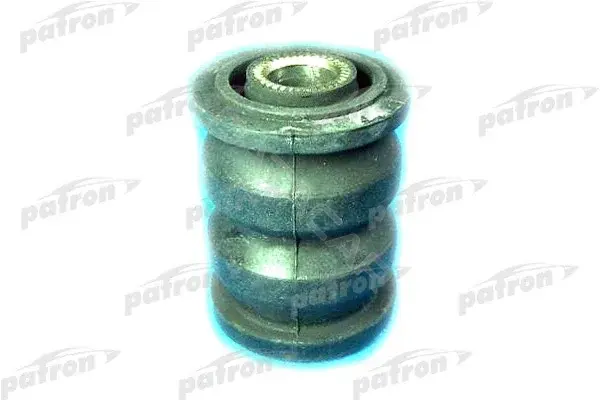 Сайлентблок рычага PATRON PSE1677