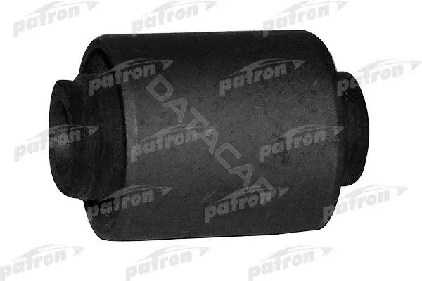 Сайлентблок рычага PATRON PSE1679