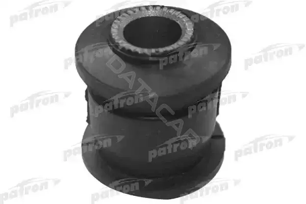 Сайлентблок рычага PATRON PSE1681