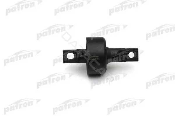 Сайлентблок рычага PATRON PSE1685