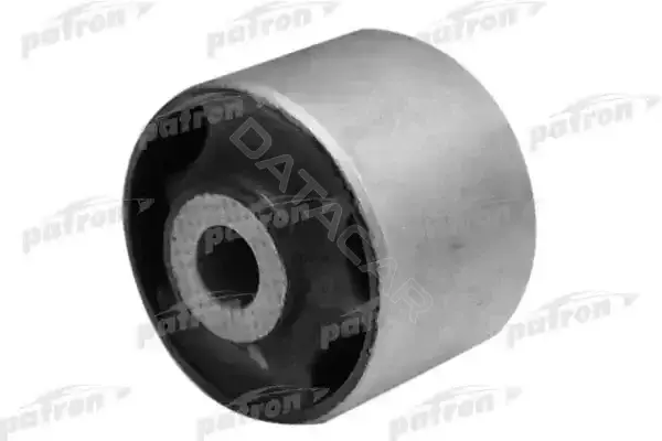 Сайлентблок рычага PATRON PSE1696
