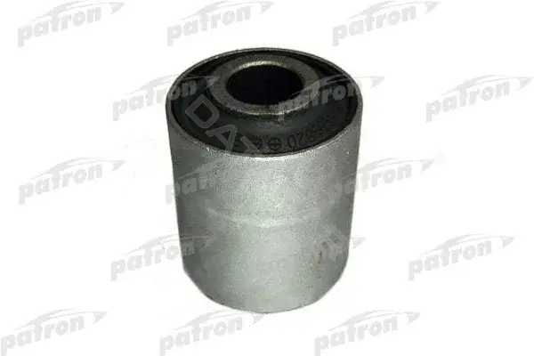 Сайлентблок рычага PATRON PSE1697