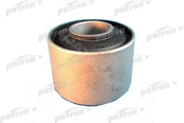 Сайлентблок рычага PATRON PSE1733