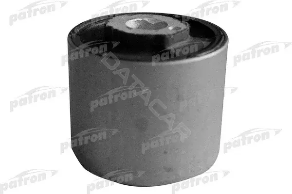 Сайлентблок рычага PATRON PSE1776