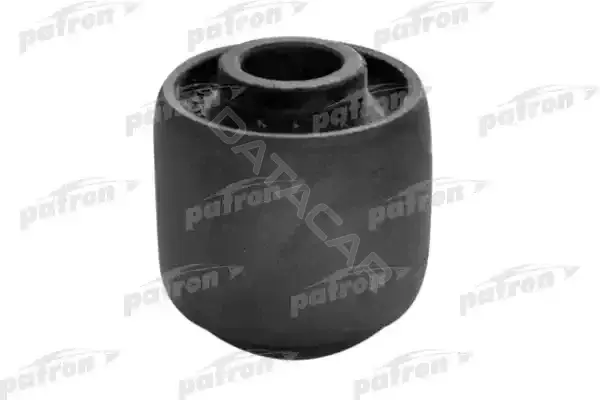Сайлентблок рычага PATRON PSE1796