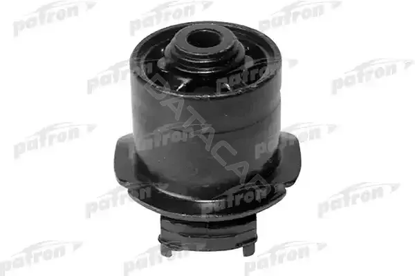 Сайлентблок рычага PATRON PSE1811