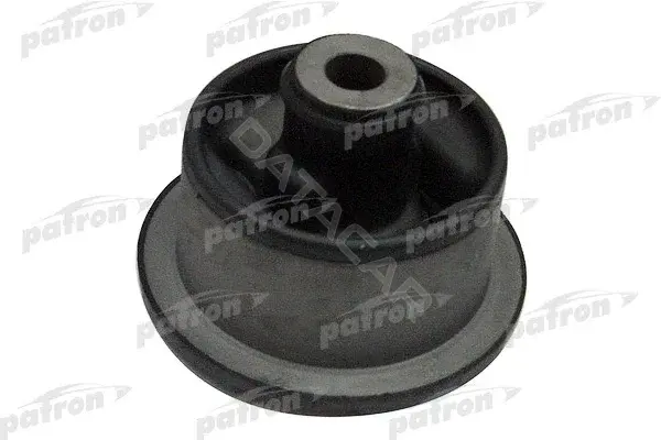 Сайлентблок рычага PATRON PSE1816