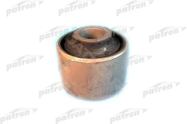 Сайлентблок рычага PATRON PSE1834